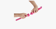 Load image into Gallery viewer, 5 Professional Curling Wand Set 85W 100-240V with Heat Resistant Glove - FREE SHIP DEALS