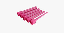 Load image into Gallery viewer, 5 Professional Curling Wand Set 85W 100-240V with Heat Resistant Glove - FREE SHIP DEALS