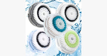 Load image into Gallery viewer, 2-Pack of Facial Brush Heads - FREE SHIP DEALS