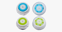 Load image into Gallery viewer, 2-Pack of Facial Brush Heads - FREE SHIP DEALS