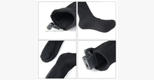 Load image into Gallery viewer, Electric Heated Socks