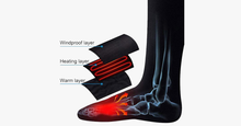 Load image into Gallery viewer, Electric Heated Socks