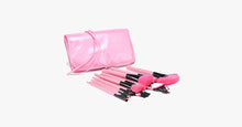 Load image into Gallery viewer, 24 Piece Pink Glory Brush Set - FREE SHIP DEALS