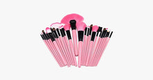 Load image into Gallery viewer, 24 Piece Pink Glory Brush Set - FREE SHIP DEALS