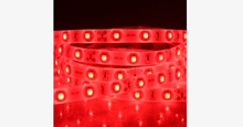 Load image into Gallery viewer, 16 Feet 300 LED Waterproof Light Strip With IR Remote Control - FREE SHIP DEALS