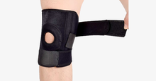 Load image into Gallery viewer, Copper Infused Knee Support Sports Wrap - FREE SHIP DEALS