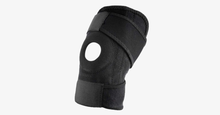 Load image into Gallery viewer, Copper Infused Knee Support Sports Wrap - FREE SHIP DEALS
