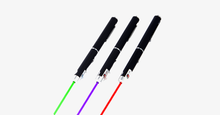 Load image into Gallery viewer, Laser Pointer Pen - Assorted Colors - FREE SHIP DEALS