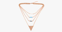 Load image into Gallery viewer, 4 Layer Beads Necklace - FREE SHIP DEALS