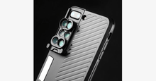 Load image into Gallery viewer, 6-in-1 Lens Kit for iPhone 7 Plus - FREE SHIP DEALS