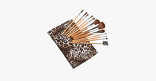 Load image into Gallery viewer, 12 Piece Leopard Skin - Flat Case - FREE SHIP DEALS