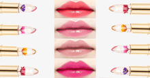 Load image into Gallery viewer, Enchanting Lip Balms - FREE SHIP DEALS