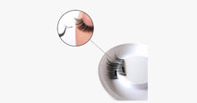 Load image into Gallery viewer, 3D Reusable Magnetic False Eyelashes - FREE SHIP DEALS