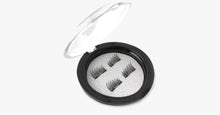 Load image into Gallery viewer, 3D Reusable Magnetic False Eyelashes - FREE SHIP DEALS