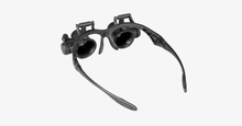 Load image into Gallery viewer, Repair Magnifier with 10x15x20x25x2 LED Lights