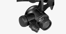 Load image into Gallery viewer, Repair Magnifier with 10x15x20x25x2 LED Lights