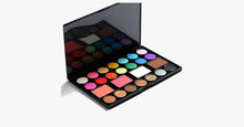 Load image into Gallery viewer, 25 Color Makeup Palette - FREE SHIP DEALS
