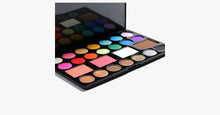 Load image into Gallery viewer, 25 Color Makeup Palette - FREE SHIP DEALS