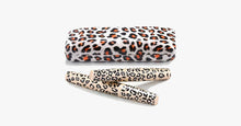 Load image into Gallery viewer, 3D Fiber Lashes Transplanting Gel and Natural Fibers Mascara In Leopard Print - FREE SHIP DEALS