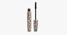 Load image into Gallery viewer, 3D Fiber Lashes Transplanting Gel and Natural Fibers Mascara In Leopard Print - FREE SHIP DEALS