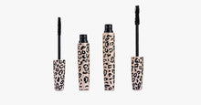 Load image into Gallery viewer, 3D Fiber Lashes Transplanting Gel and Natural Fibers Mascara In Leopard Print - FREE SHIP DEALS