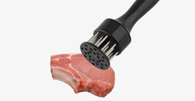 Load image into Gallery viewer, Professional Stainless Steel Meat Tenderizer - FREE SHIP DEALS