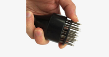 Load image into Gallery viewer, Professional Stainless Steel Meat Tenderizer - FREE SHIP DEALS