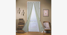 Load image into Gallery viewer, Magnetic Mesh Insect Screen Door - FREE SHIP DEALS