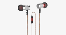 Load image into Gallery viewer, Original ED2 Professional In-Ear Earphones - FREE SHIP DEALS
