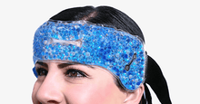 Load image into Gallery viewer, Migraine Relief Wrap - FREE SHIP DEALS