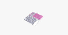 Load image into Gallery viewer, 120 Piece Dual Nail Forms Pop Offs - FREE SHIP DEALS