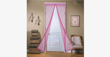 Load image into Gallery viewer, Magnetic Mesh Insect Screen Door - FREE SHIP DEALS