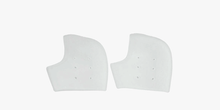 Load image into Gallery viewer, Silicone Gel Heel Socks