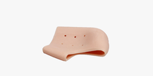 Load image into Gallery viewer, Silicone Gel Heel Socks