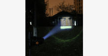 Load image into Gallery viewer, 2000LM Waterproof Adjustable Focus Tactical LED Flashlight - FREE SHIP DEALS