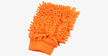 Load image into Gallery viewer, Microfiber Car-Washing Gloves