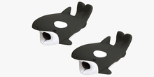 Load image into Gallery viewer, Animal Biters Cable Protectors For iPhone &amp; Android Phones (1, 2 or 4 pack) - FREE SHIP DEALS