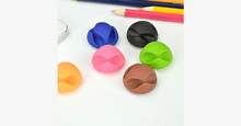 Load image into Gallery viewer, 3 Pack Cable Clip Management System - Assorted Colors - FREE SHIP DEALS