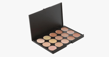Load image into Gallery viewer, Camouflage Concealer Palette - FREE SHIP DEALS