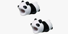Load image into Gallery viewer, Animal Biters Cable Protectors For iPhone &amp; Android Phones (1, 2 or 4 pack) - FREE SHIP DEALS