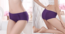 Load image into Gallery viewer, Ultra Comfort Menstrual Panty - FREE SHIP DEALS