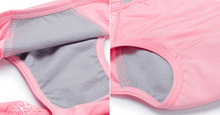 Load image into Gallery viewer, Ultra Comfort Menstrual Panty - FREE SHIP DEALS