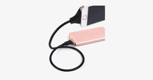 Load image into Gallery viewer, Flexible Smartphone Dock and Charging Cable - FREE SHIP DEALS