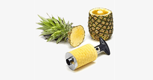 Load image into Gallery viewer, Pineapple Slicer Peeler Creative Kitchen Tool