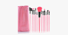 Load image into Gallery viewer, 12 Piece Pink Glory Brush Set - FREE SHIP DEALS