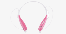 Load image into Gallery viewer, Water Resistant Bluetooth Behind-the-Neck Stereo Headset - FREE SHIP DEALS
