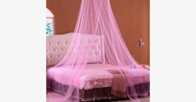 Load image into Gallery viewer, Outdoor Canopy Mosquito Net - Fits Up To a Queen Sized Bed or Hammock! - FREE SHIP DEALS