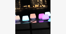 Load image into Gallery viewer, Playbulb Color LED Flameless Candle with Bluetooth and App Control