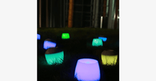 Load image into Gallery viewer, Playbulb Color LED Flameless Candle with Bluetooth and App Control