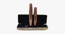 Load image into Gallery viewer, 3D Fiber Lashes Waterproof Mascara With Snake Print Box - FREE SHIP DEALS